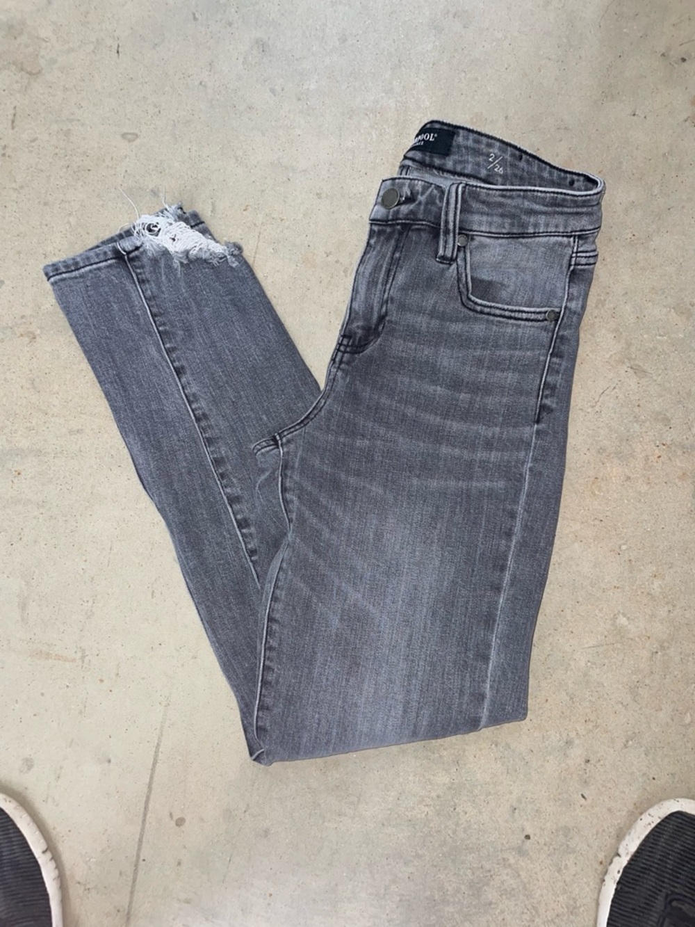 Liverpool Jeans
